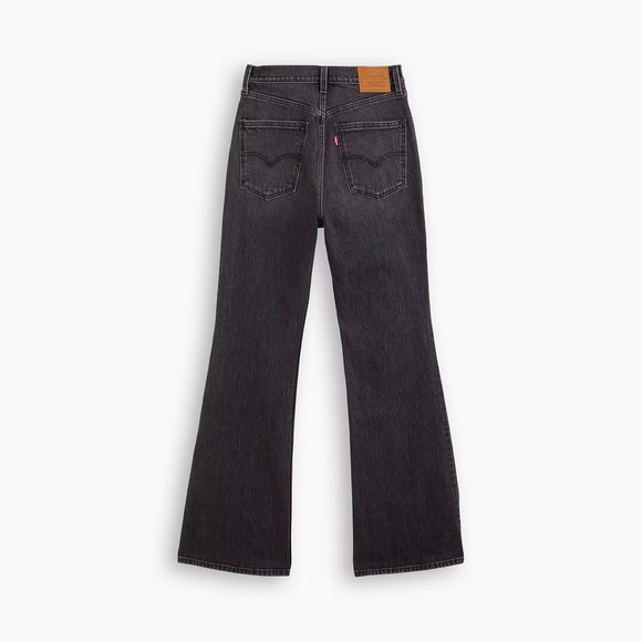 Levi’s 70'S HIGH FLARE WOMEN'S JEANS - Picture 3 of 8